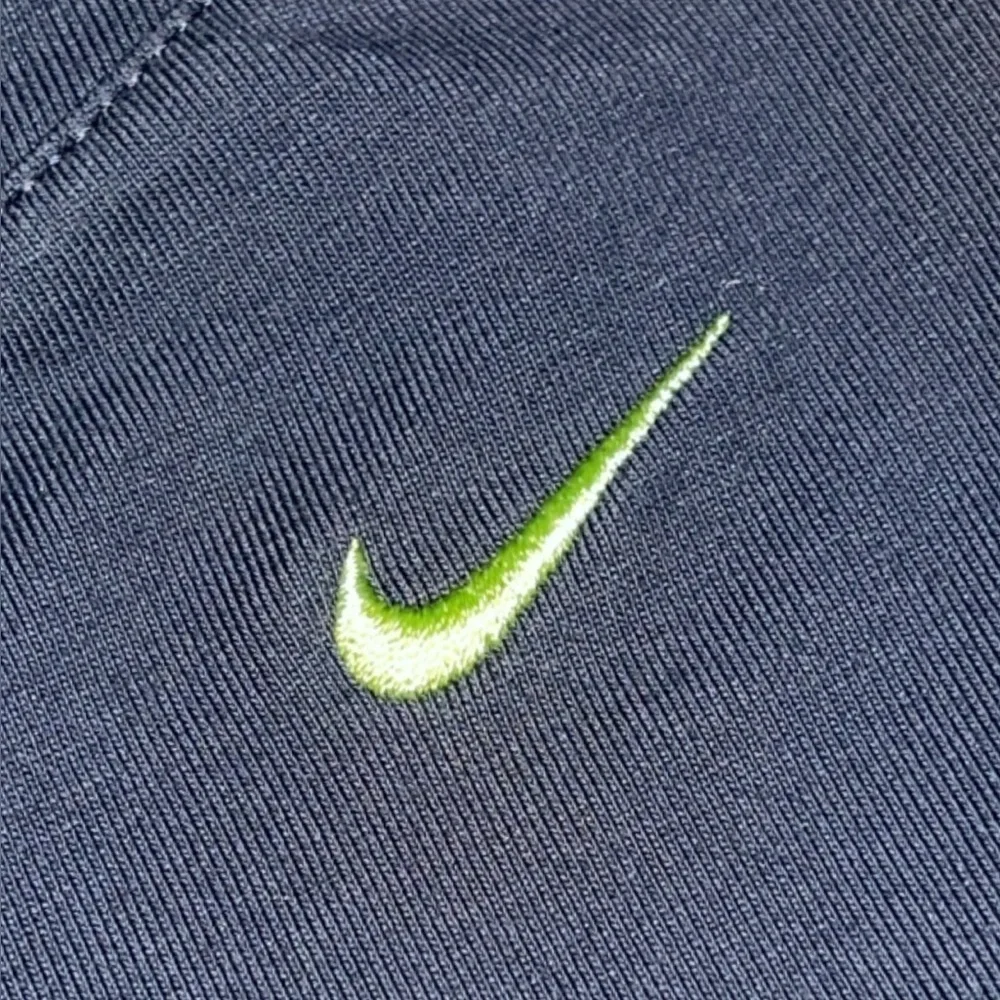 Nike Dark Gray Longline Running Shorts Size Small 4-6
